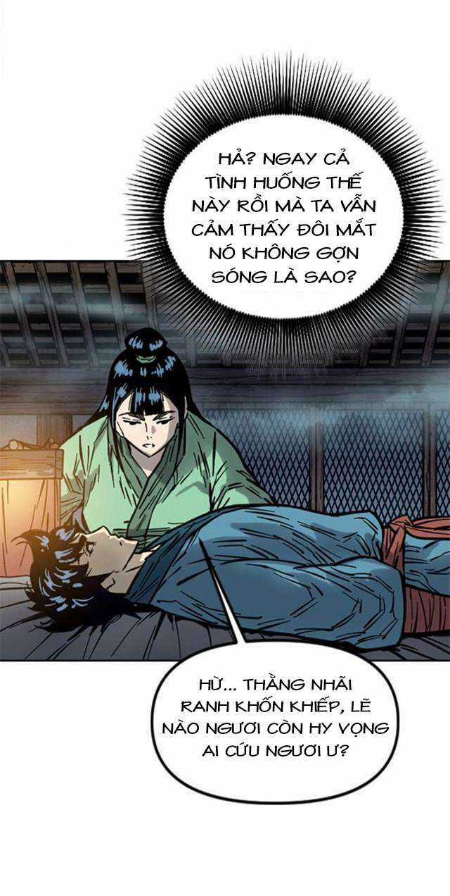 Thiên Hạ Đệ Nhất Nhân - Chapter 72 - Trang 31