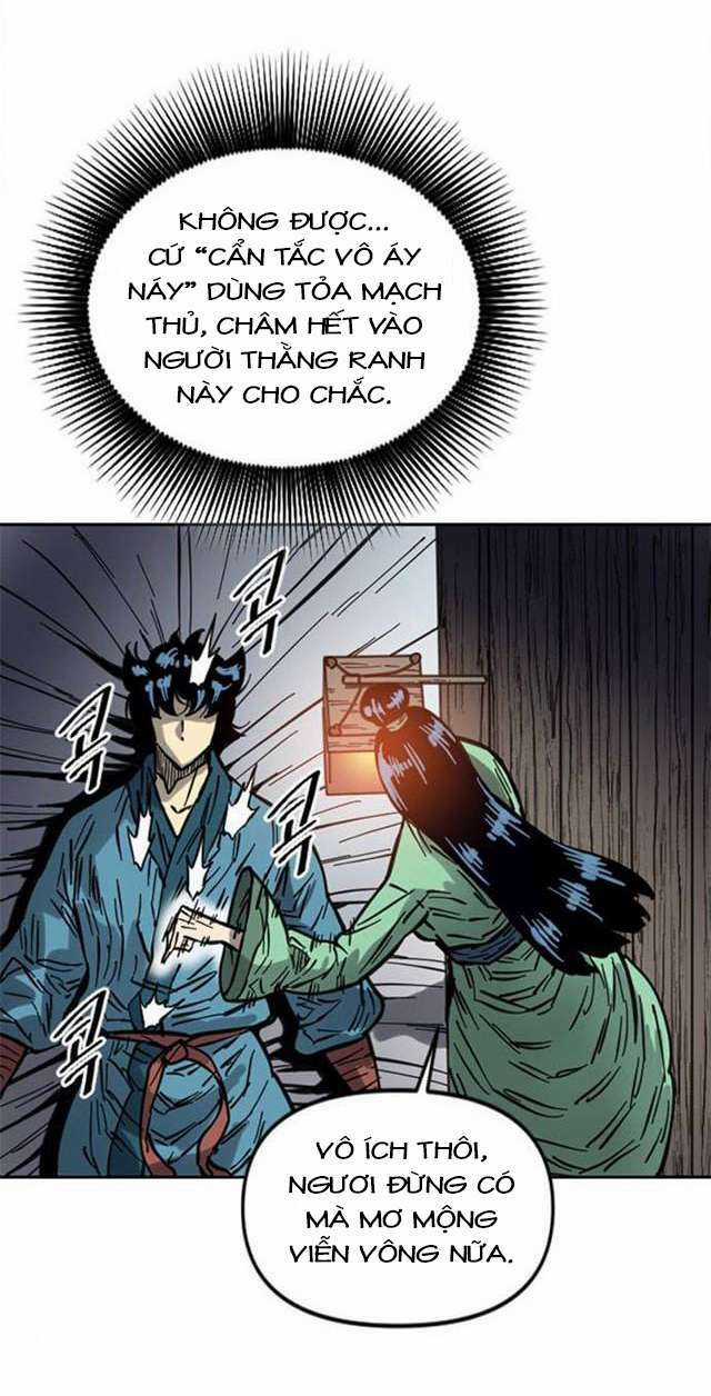 Thiên Hạ Đệ Nhất Nhân - Chapter 72 - Trang 32