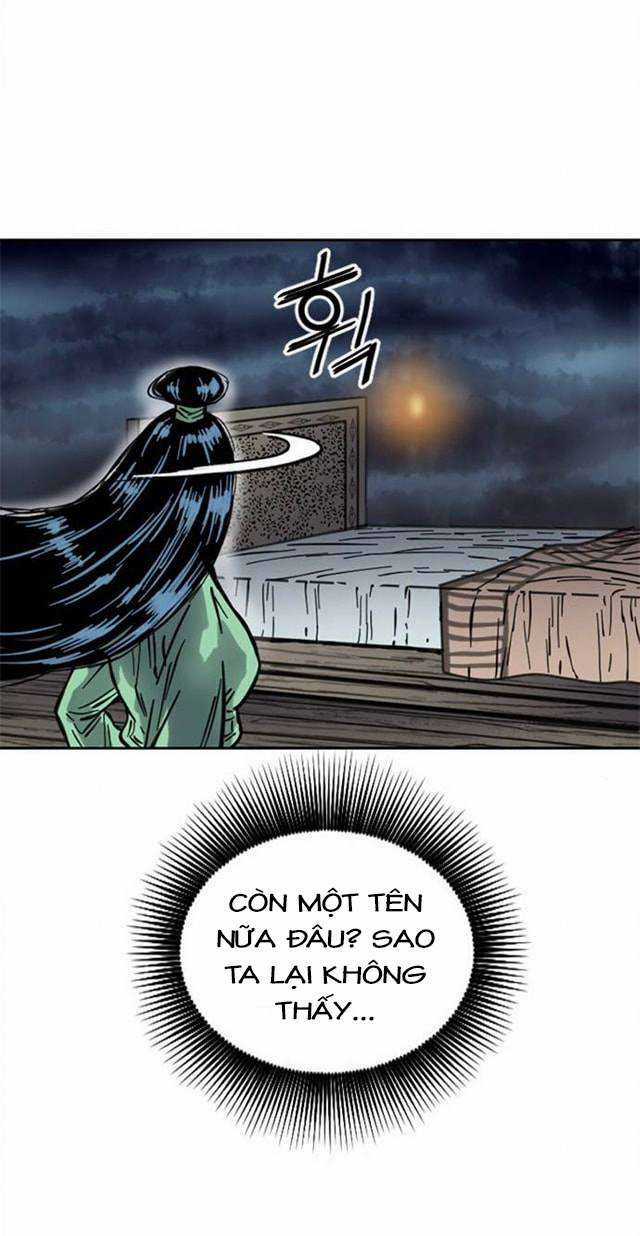 Thiên Hạ Đệ Nhất Nhân - Chapter 72 - Trang 34