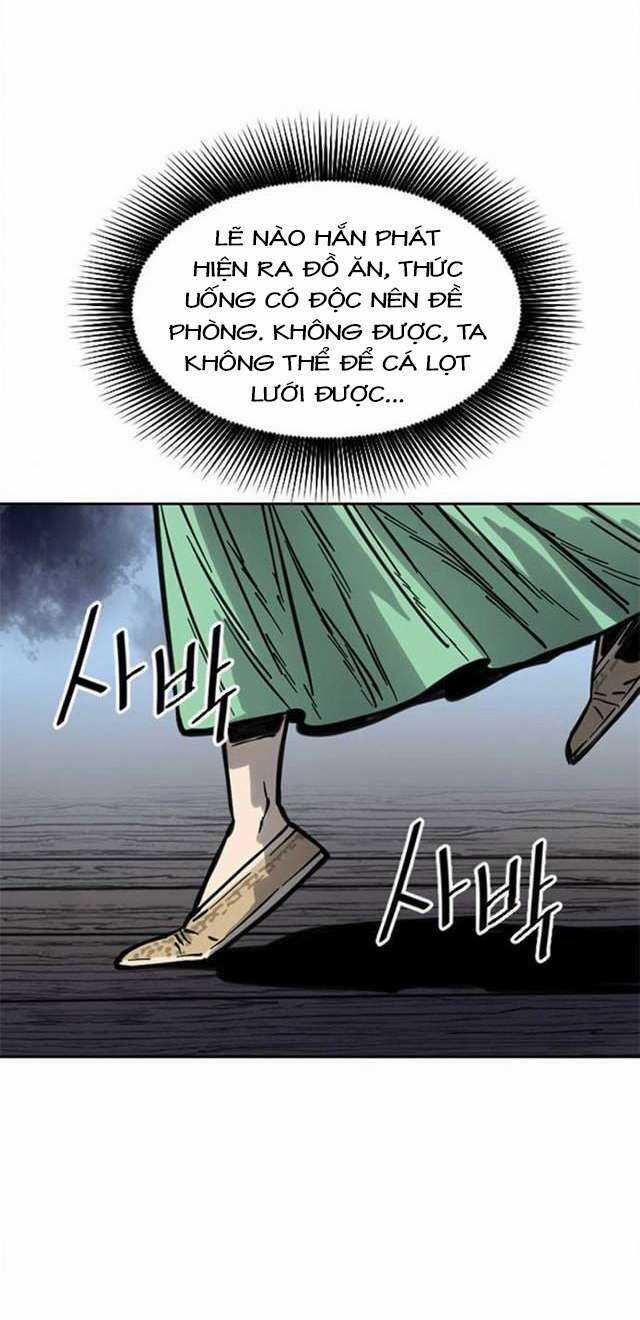 Thiên Hạ Đệ Nhất Nhân - Chapter 72 - Trang 37