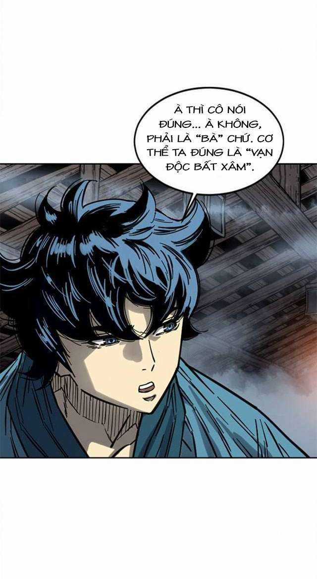 Thiên Hạ Đệ Nhất Nhân - Chapter 72 - Trang 41