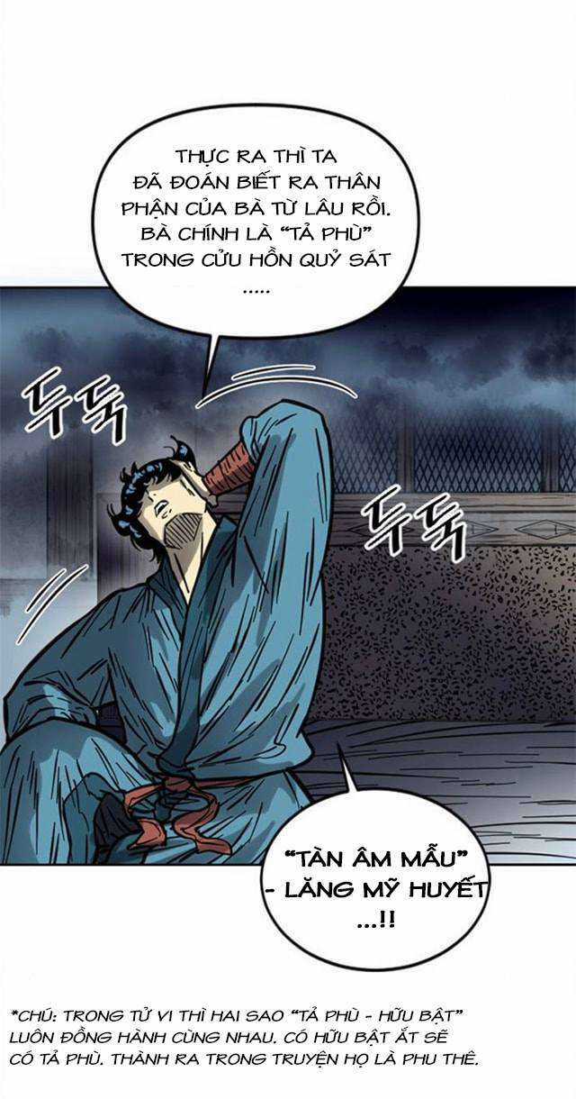 Thiên Hạ Đệ Nhất Nhân - Chapter 72 - Trang 42