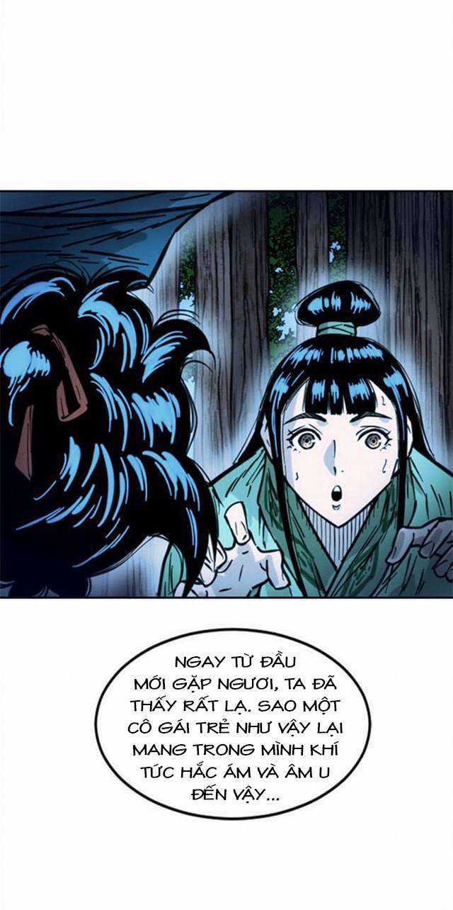 Thiên Hạ Đệ Nhất Nhân - Chapter 72 - Trang 43