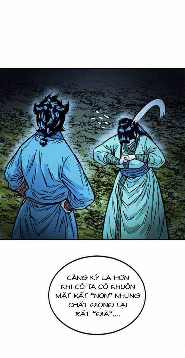 Thiên Hạ Đệ Nhất Nhân - Chapter 72 - Trang 44