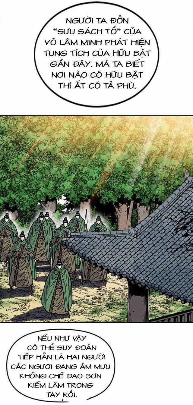 Thiên Hạ Đệ Nhất Nhân - Chapter 72 - Trang 46