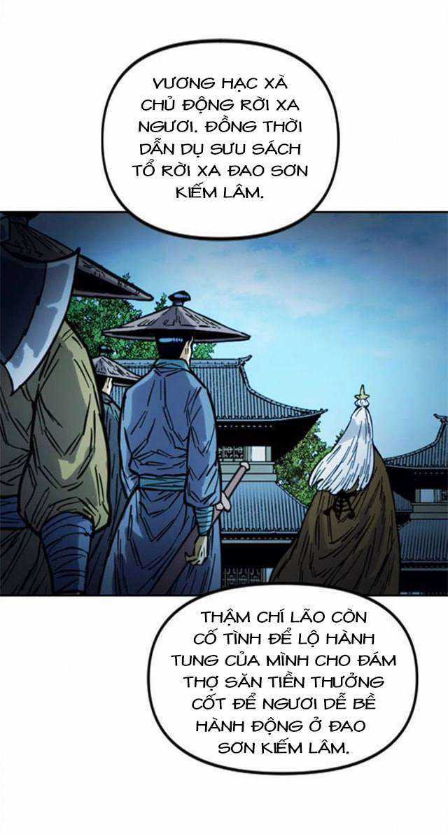 Thiên Hạ Đệ Nhất Nhân - Chapter 72 - Trang 48