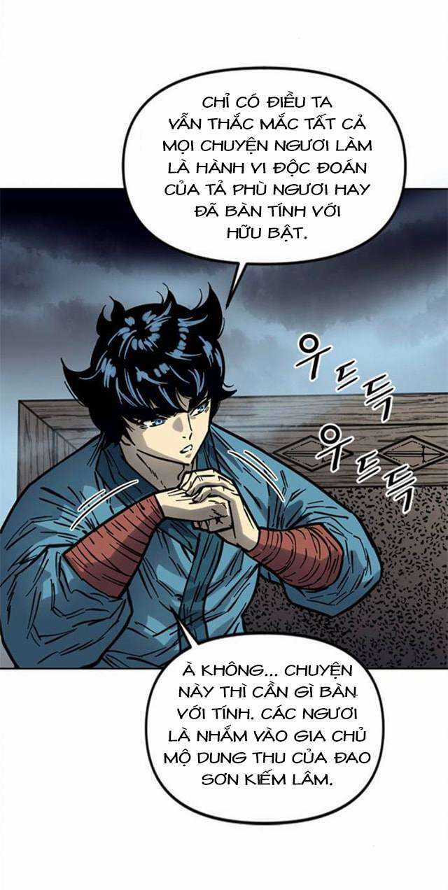 Thiên Hạ Đệ Nhất Nhân - Chapter 72 - Trang 49