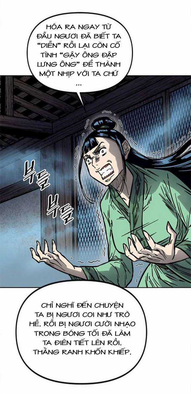 Thiên Hạ Đệ Nhất Nhân - Chapter 72 - Trang 50