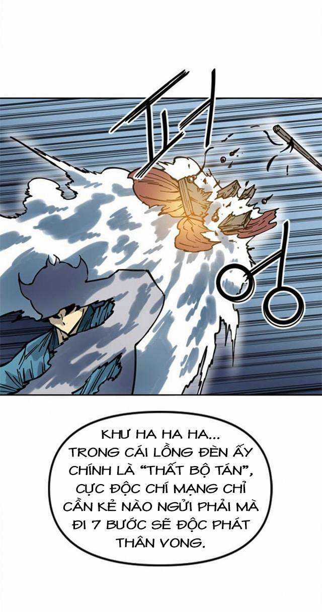 Thiên Hạ Đệ Nhất Nhân - Chapter 72 - Trang 53