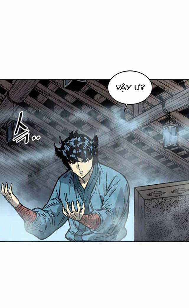 Thiên Hạ Đệ Nhất Nhân - Chapter 72 - Trang 54