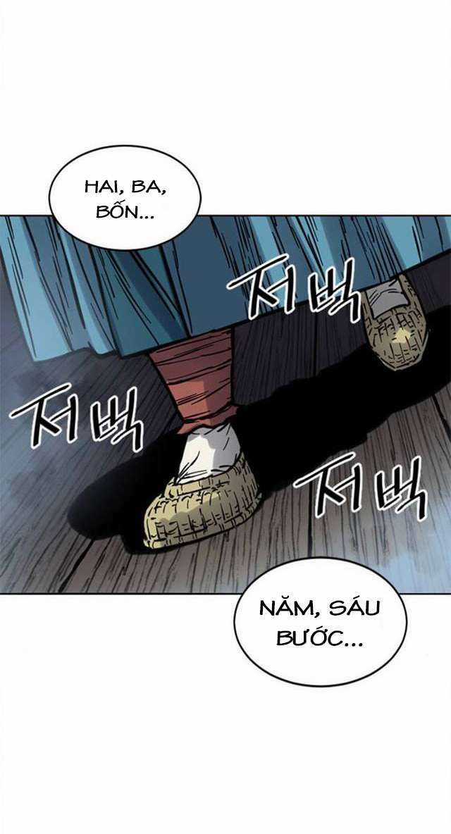 Thiên Hạ Đệ Nhất Nhân - Chapter 72 - Trang 56