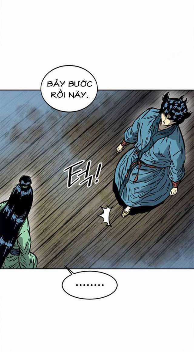 Thiên Hạ Đệ Nhất Nhân - Chapter 72 - Trang 57