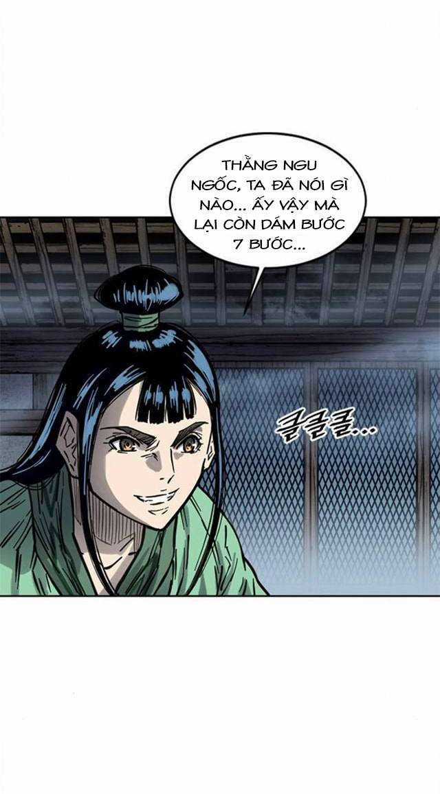 Thiên Hạ Đệ Nhất Nhân - Chapter 72 - Trang 59