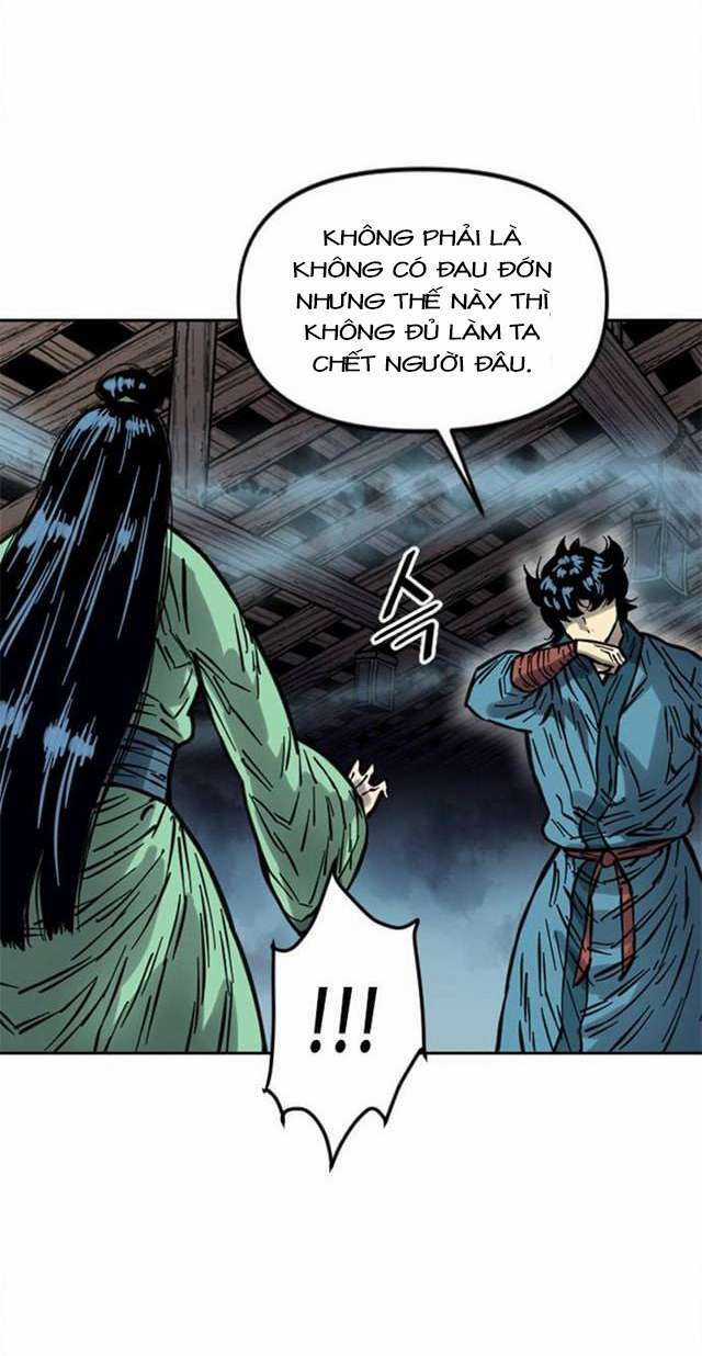 Thiên Hạ Đệ Nhất Nhân - Chapter 72 - Trang 60