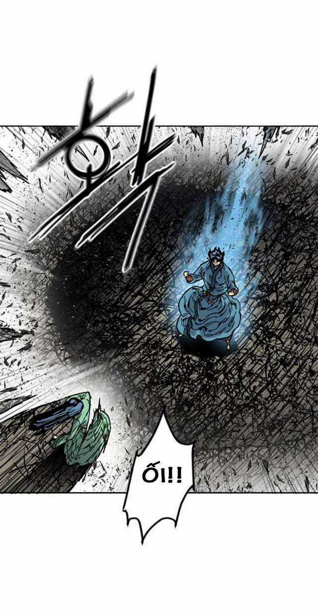 Thiên Hạ Đệ Nhất Nhân - Chapter 72 - Trang 63