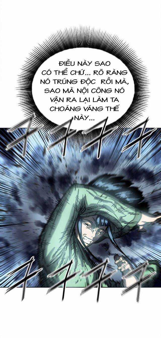 Thiên Hạ Đệ Nhất Nhân - Chapter 72 - Trang 65