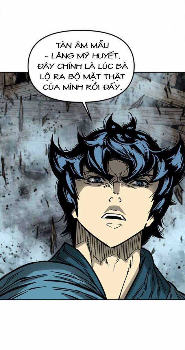 Thiên Hạ Đệ Nhất Nhân - Chapter 72 - Trang 68