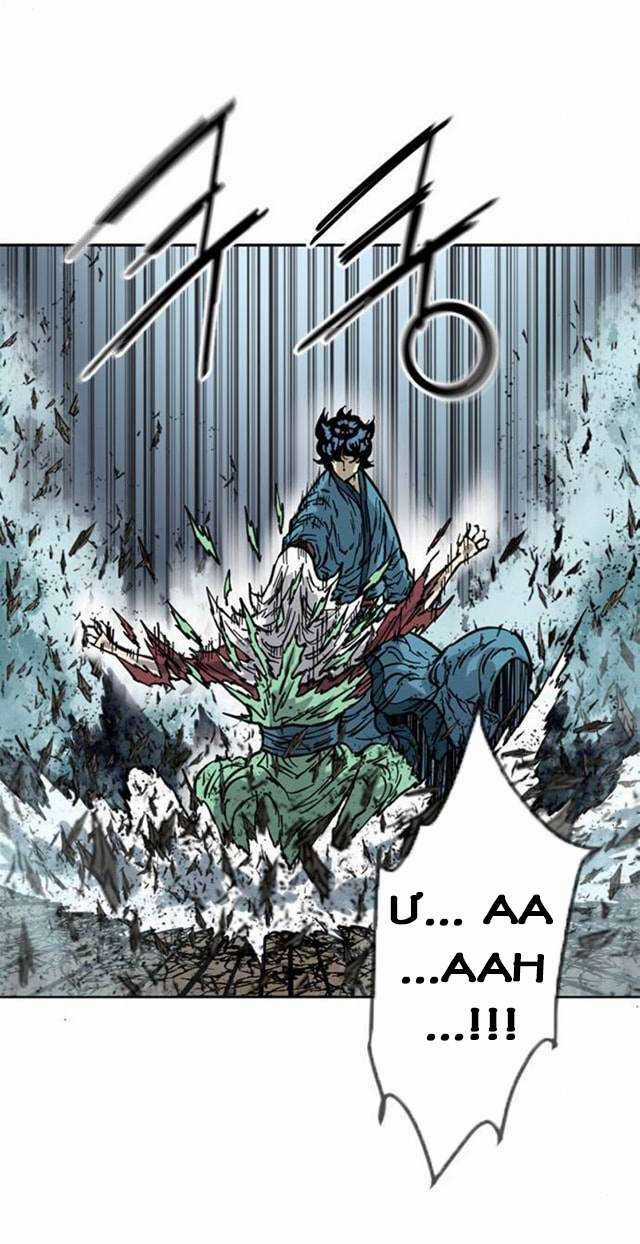 Thiên Hạ Đệ Nhất Nhân - Chapter 72 - Trang 70