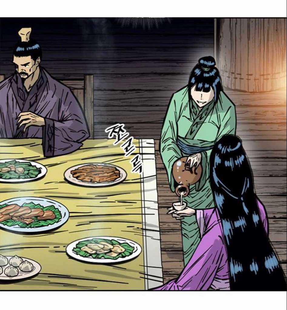 Thiên Hạ Đệ Nhất Nhân - Chapter 72 - Trang 8