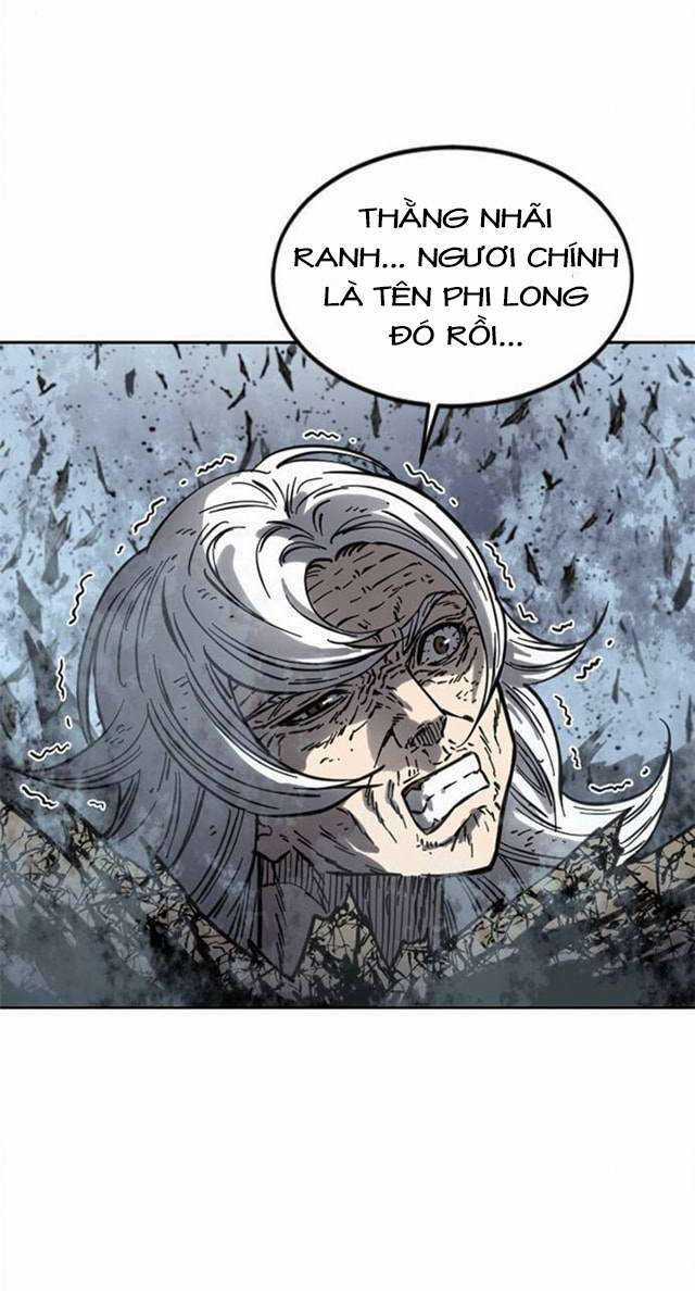 Thiên Hạ Đệ Nhất Nhân - Chapter 72 - Trang 73