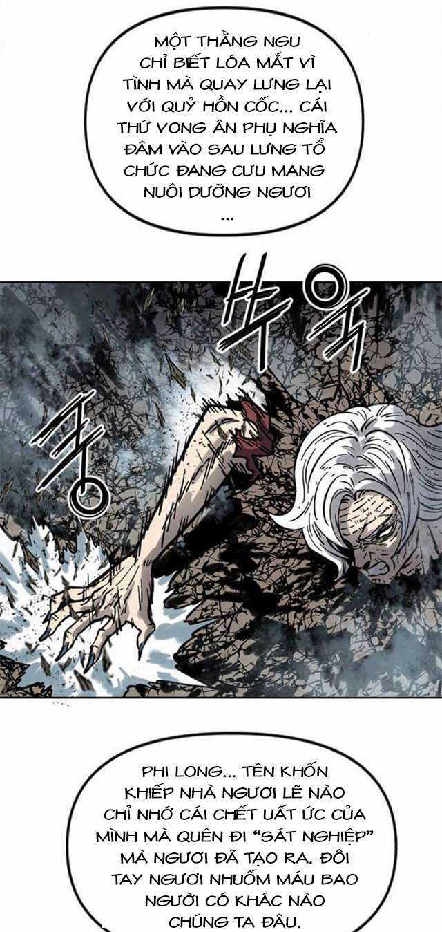 Thiên Hạ Đệ Nhất Nhân - Chapter 72 - Trang 74