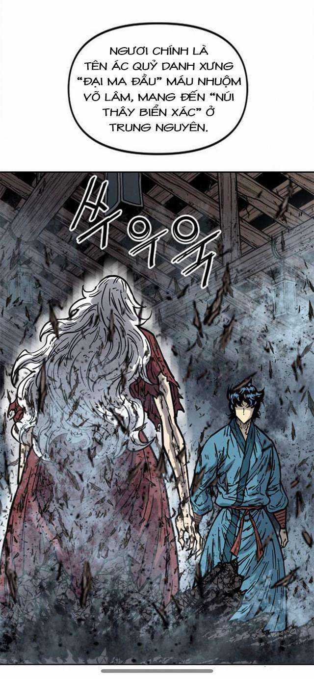 Thiên Hạ Đệ Nhất Nhân - Chapter 72 - Trang 75