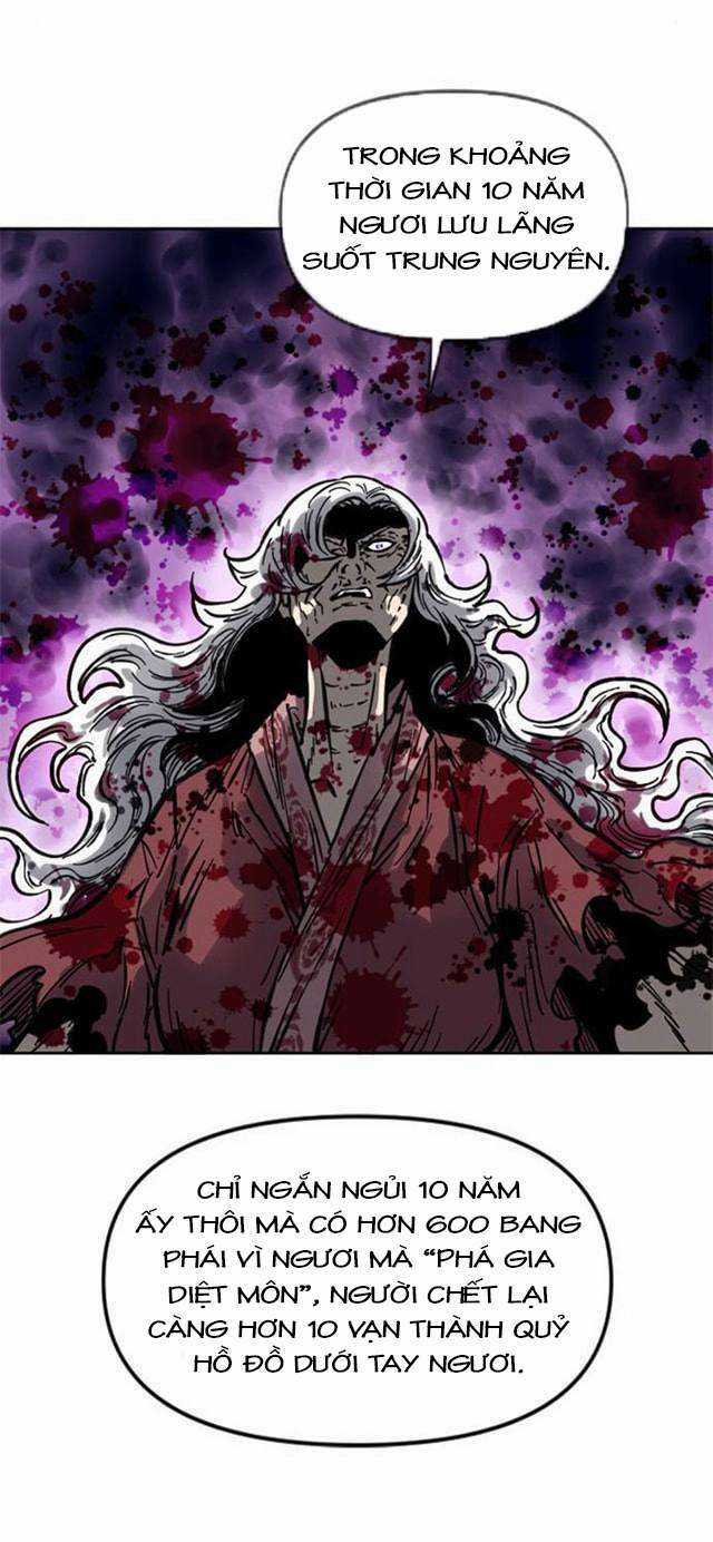 Thiên Hạ Đệ Nhất Nhân - Chapter 72 - Trang 77
