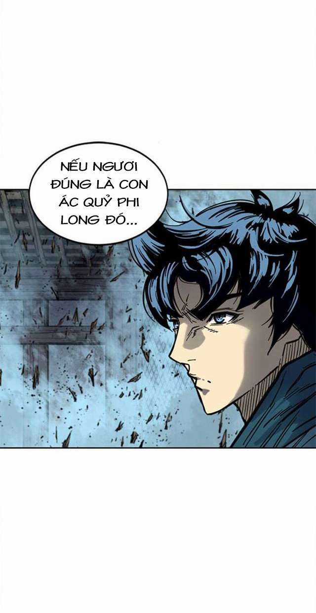 Thiên Hạ Đệ Nhất Nhân - Chapter 72 - Trang 78