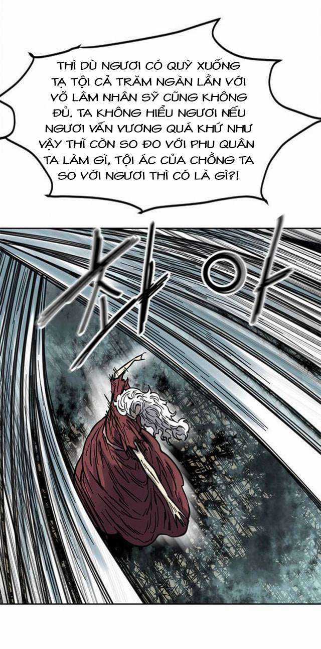 Thiên Hạ Đệ Nhất Nhân - Chapter 72 - Trang 79