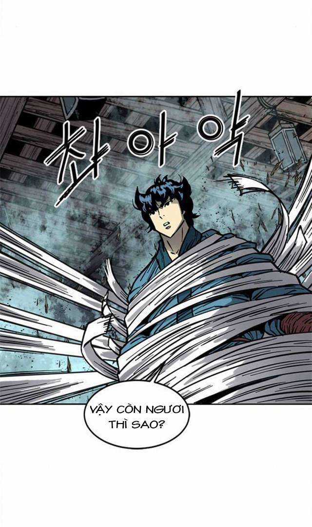 Thiên Hạ Đệ Nhất Nhân - Chapter 72 - Trang 80