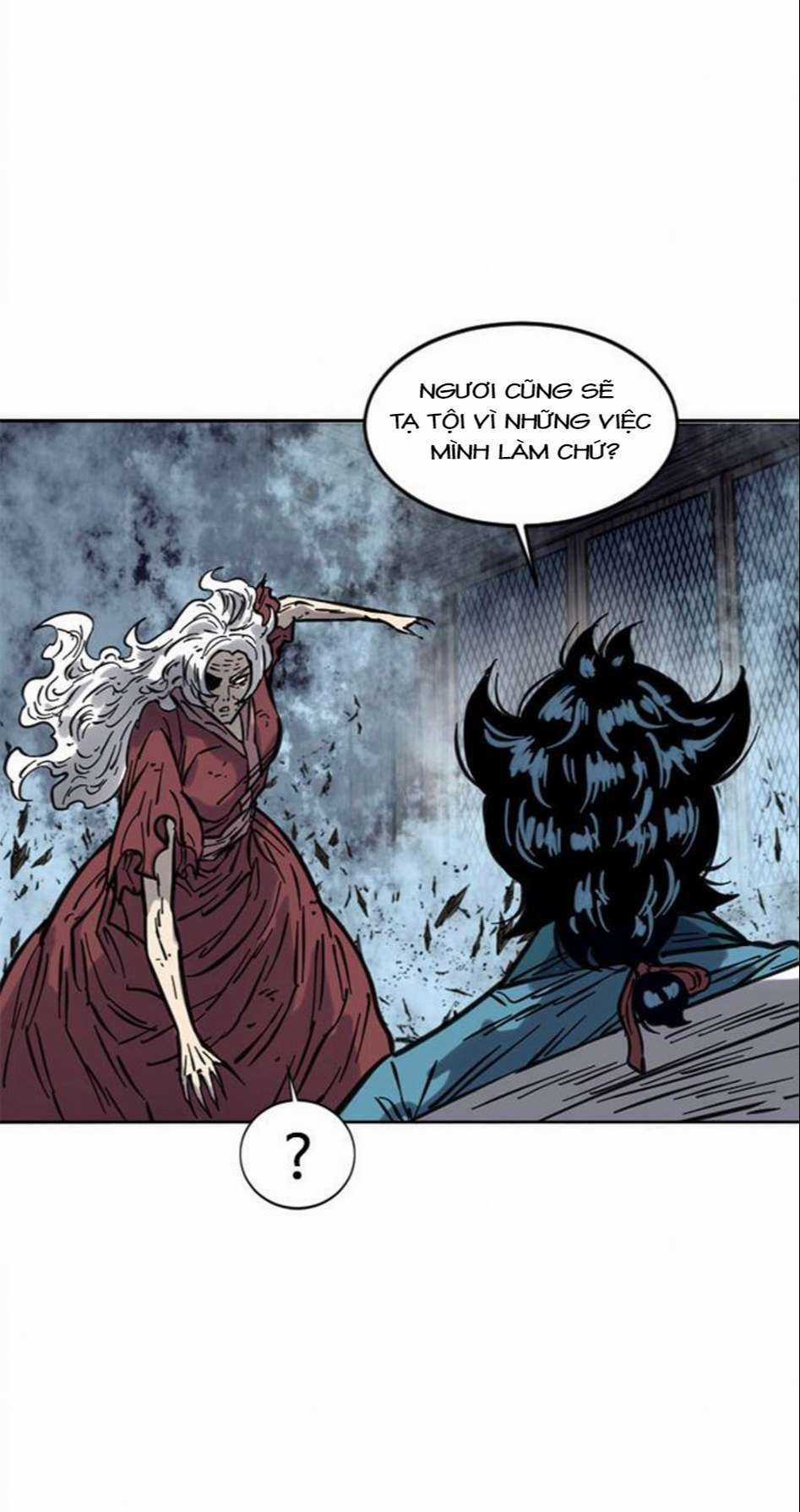 Thiên Hạ Đệ Nhất Nhân - Chapter 72 - Trang 81