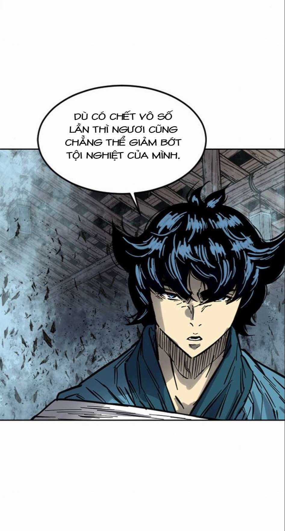 Thiên Hạ Đệ Nhất Nhân - Chapter 72 - Trang 82