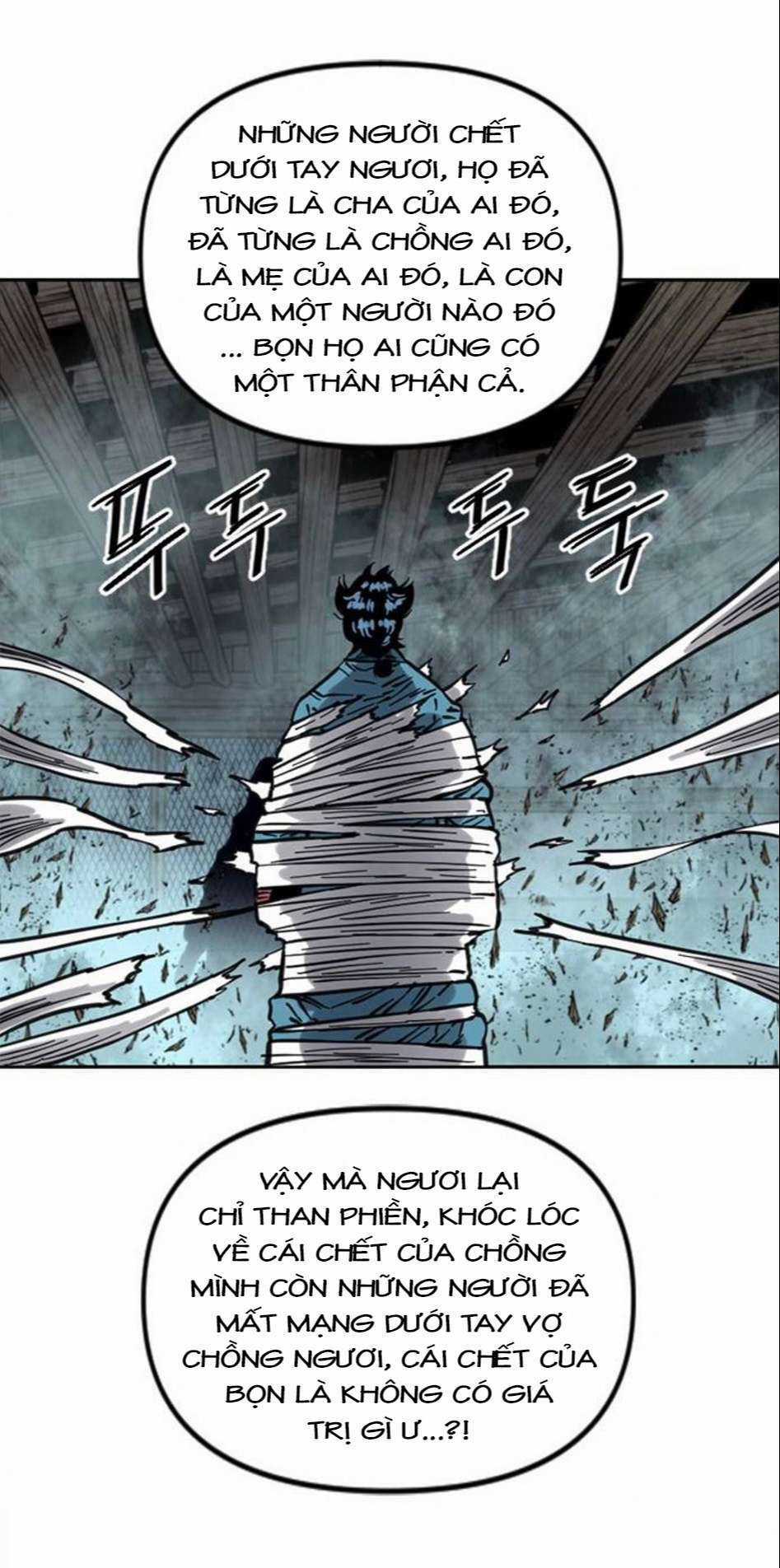 Thiên Hạ Đệ Nhất Nhân - Chapter 72 - Trang 83