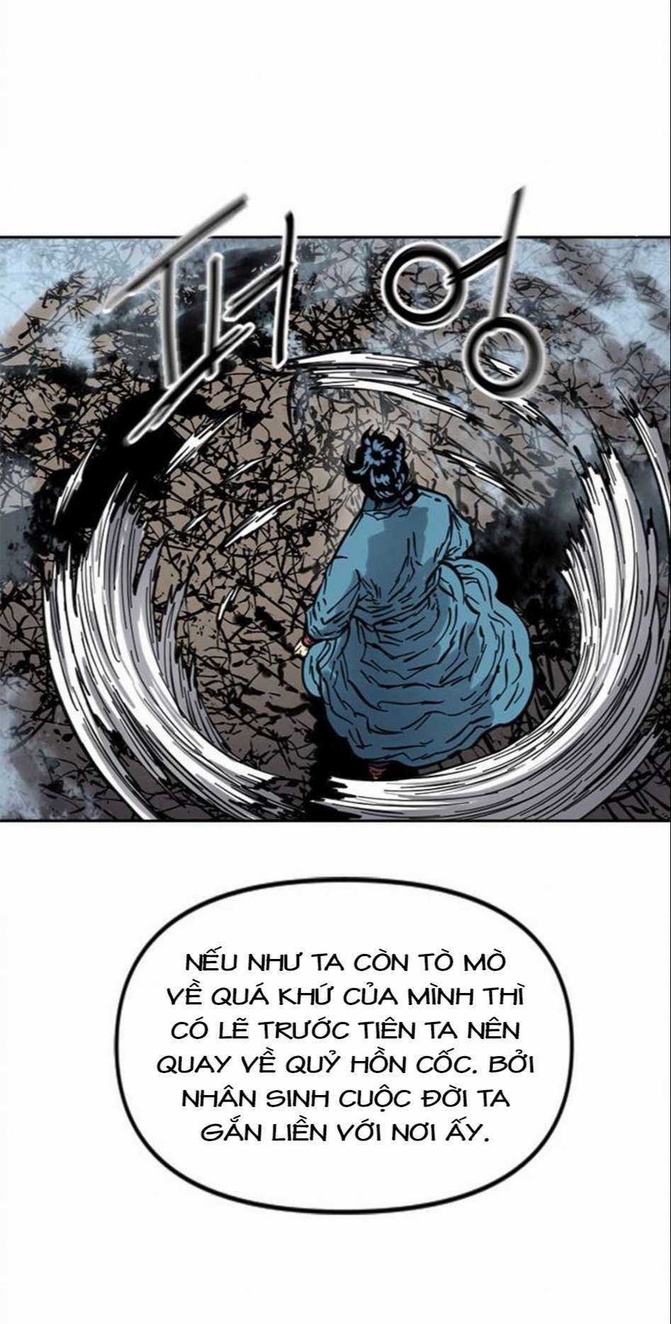 Thiên Hạ Đệ Nhất Nhân - Chapter 72 - Trang 84