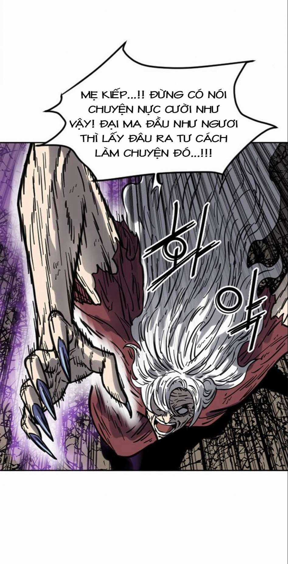 Thiên Hạ Đệ Nhất Nhân - Chapter 72 - Trang 86