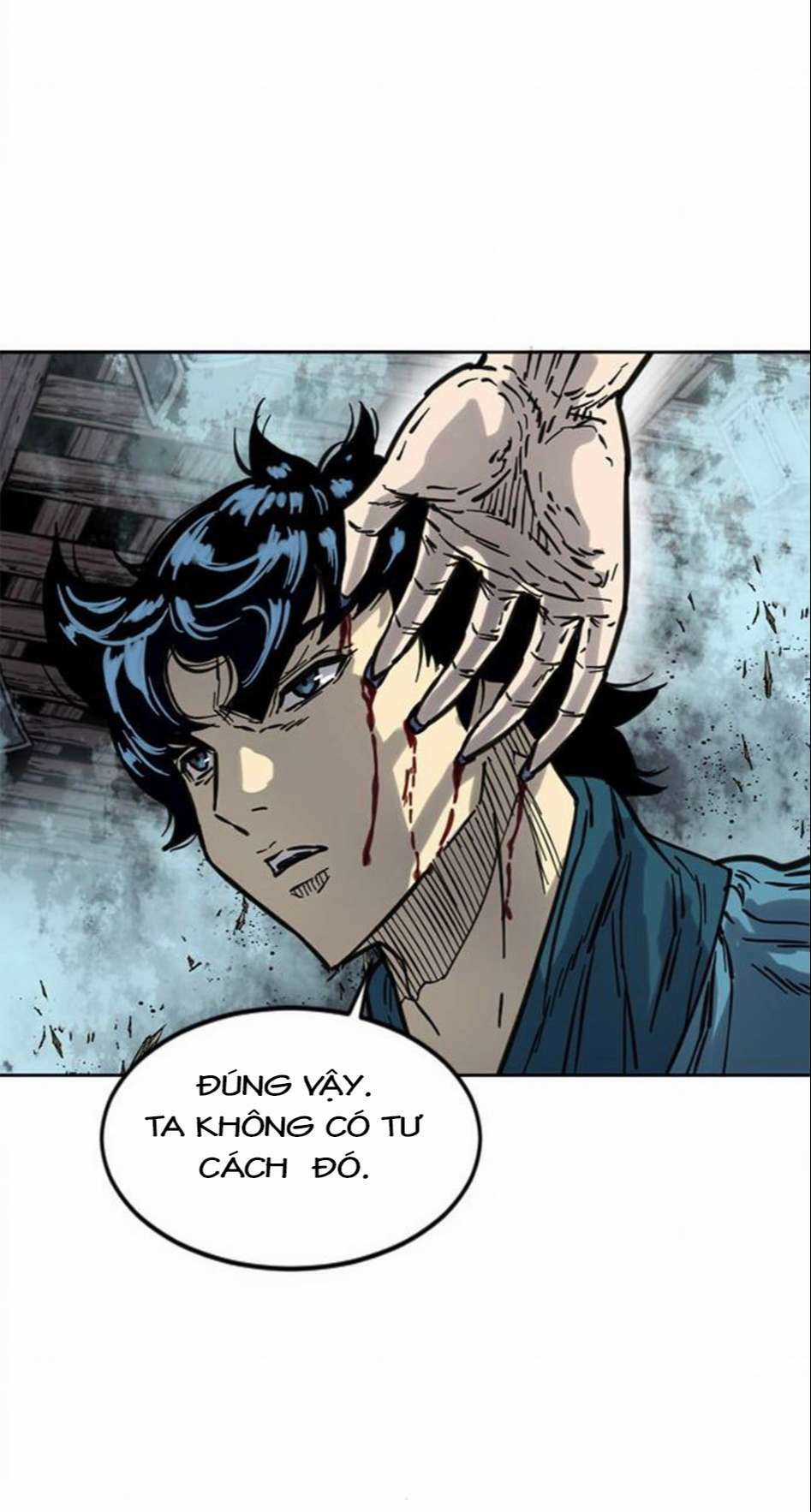 Thiên Hạ Đệ Nhất Nhân - Chapter 72 - Trang 88