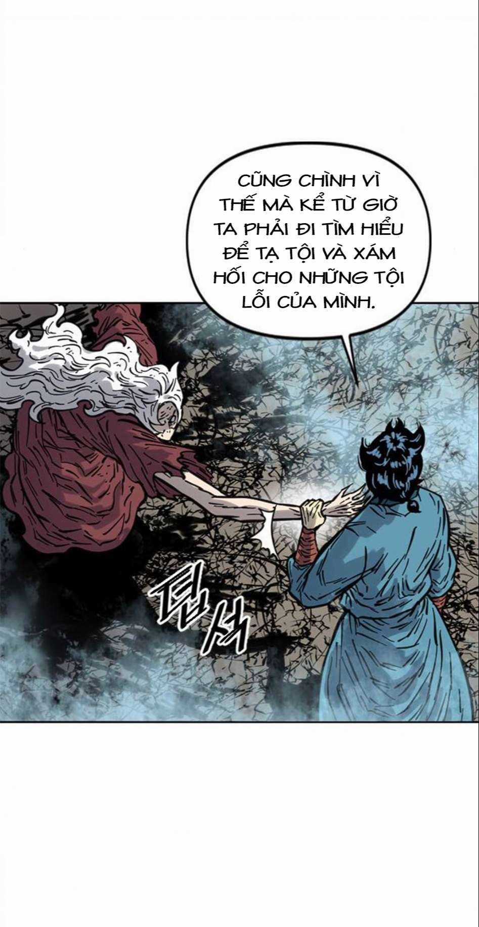 Thiên Hạ Đệ Nhất Nhân - Chapter 72 - Trang 90