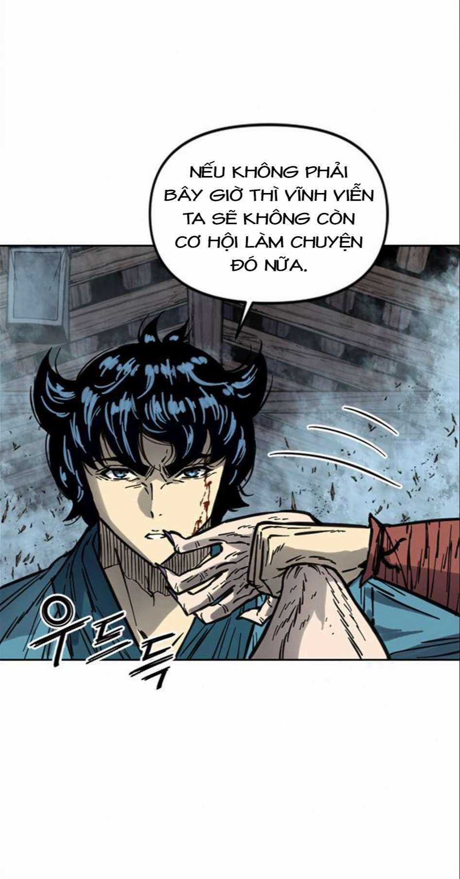 Thiên Hạ Đệ Nhất Nhân - Chapter 72 - Trang 91