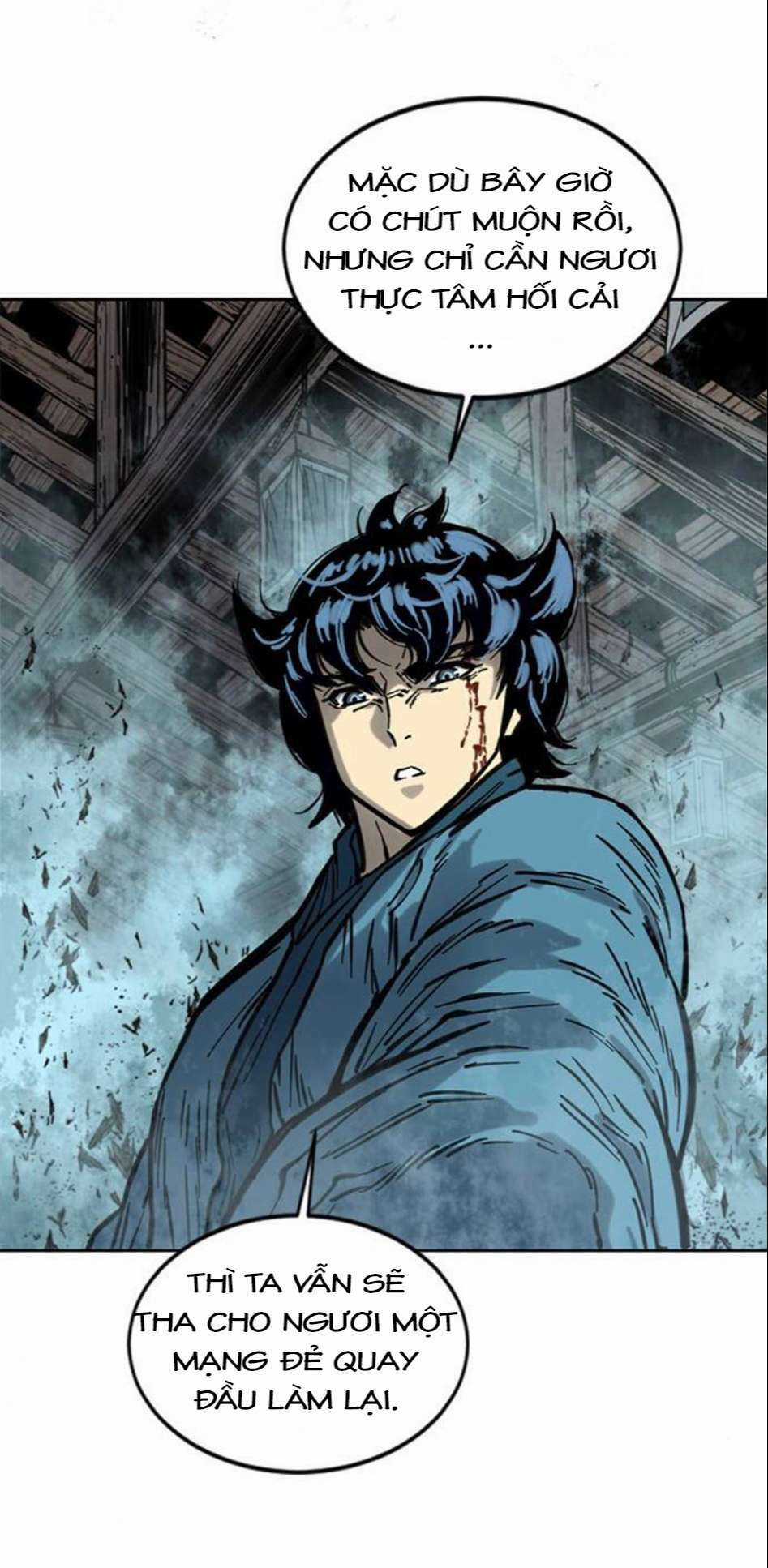 Thiên Hạ Đệ Nhất Nhân - Chapter 72 - Trang 93