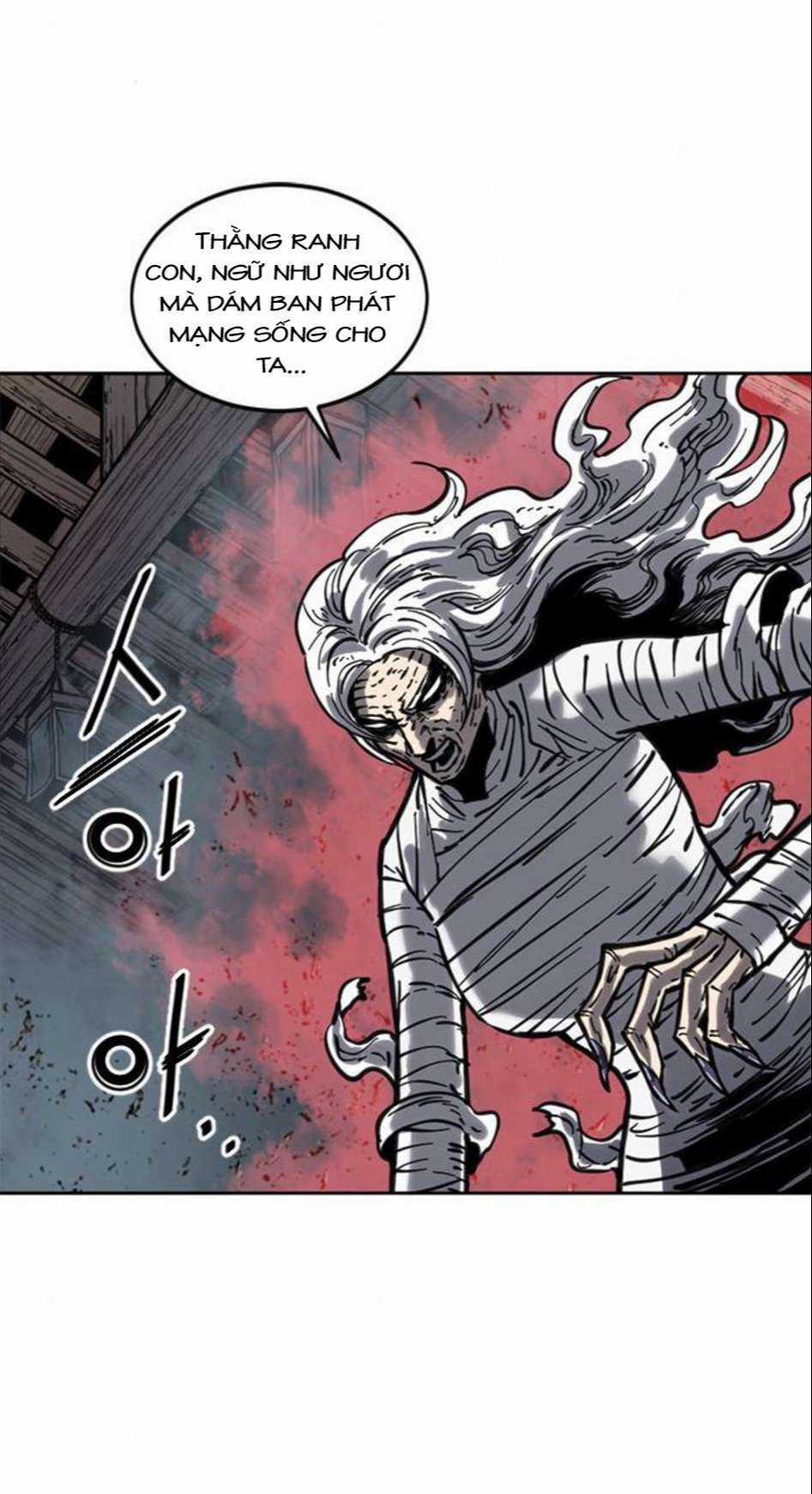 Thiên Hạ Đệ Nhất Nhân - Chapter 73 - Trang 11