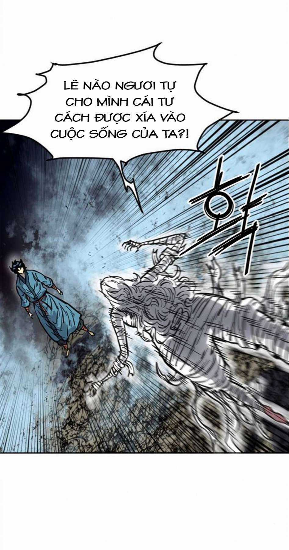 Thiên Hạ Đệ Nhất Nhân - Chapter 73 - Trang 12