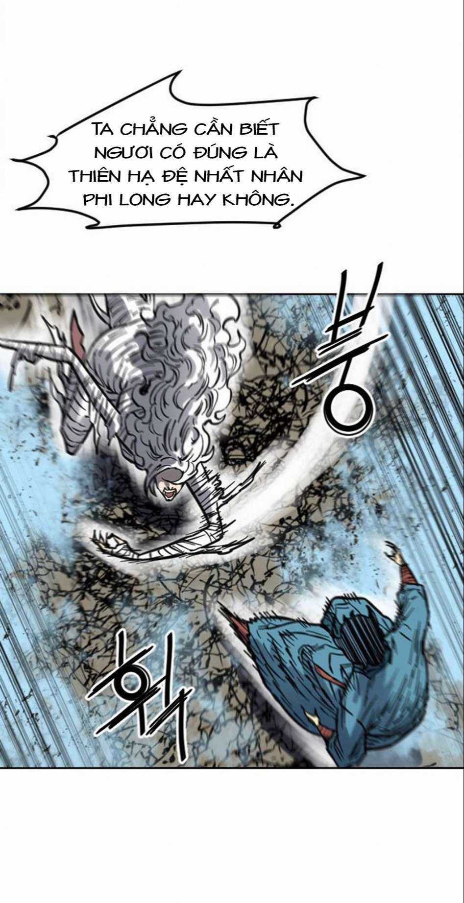 Thiên Hạ Đệ Nhất Nhân - Chapter 73 - Trang 13