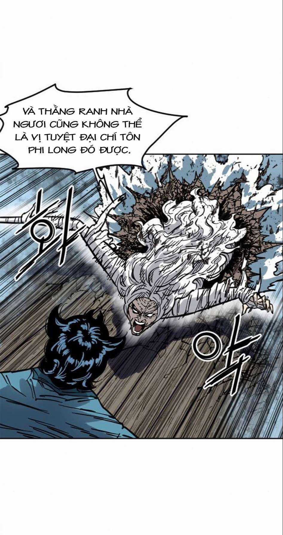 Thiên Hạ Đệ Nhất Nhân - Chapter 73 - Trang 18