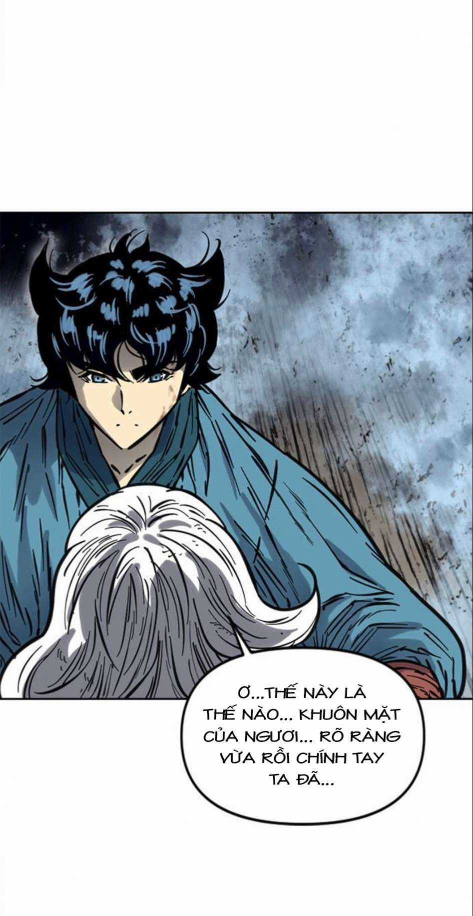 Thiên Hạ Đệ Nhất Nhân - Chapter 73 - Trang 20