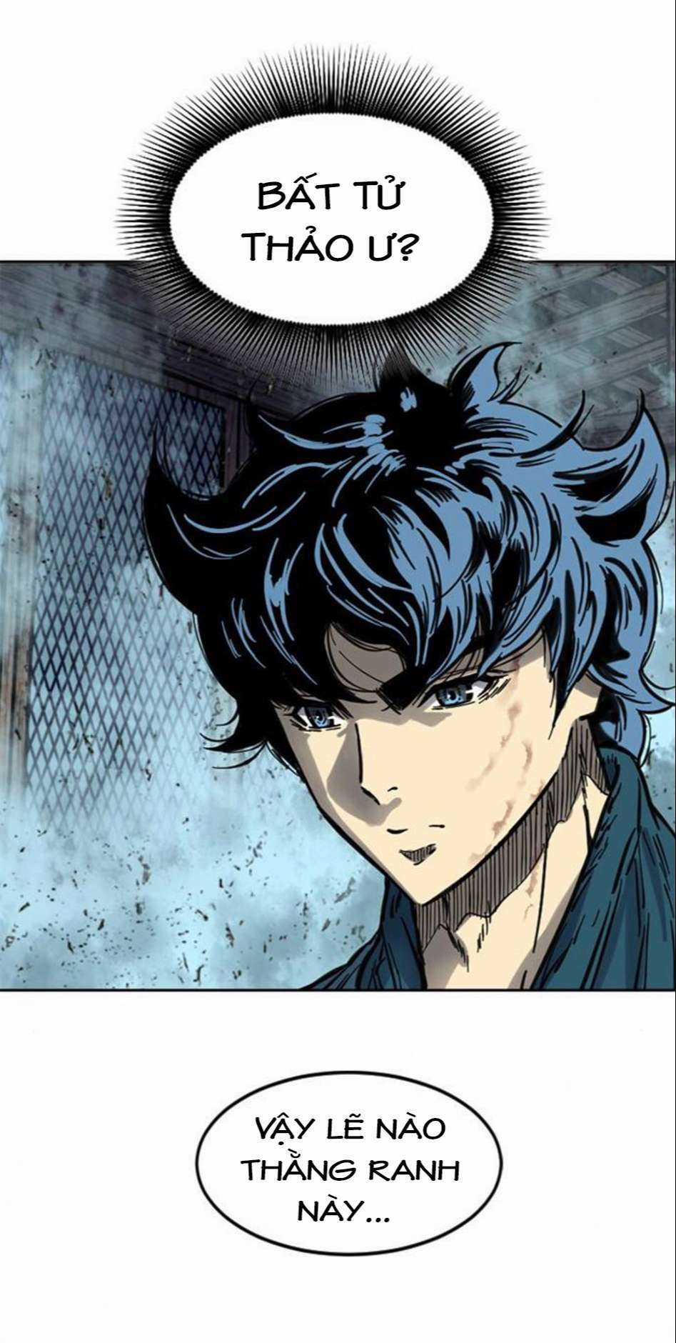 Thiên Hạ Đệ Nhất Nhân - Chapter 73 - Trang 22