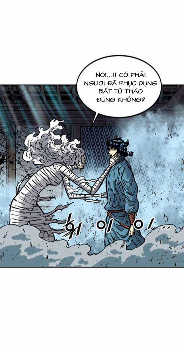 Thiên Hạ Đệ Nhất Nhân - Chapter 73 - Trang 24