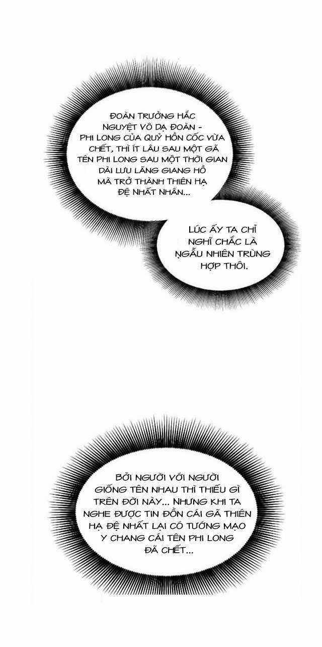 Thiên Hạ Đệ Nhất Nhân - Chapter 73 - Trang 26