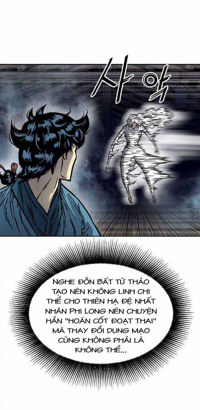 Thiên Hạ Đệ Nhất Nhân - Chapter 73 - Trang 28