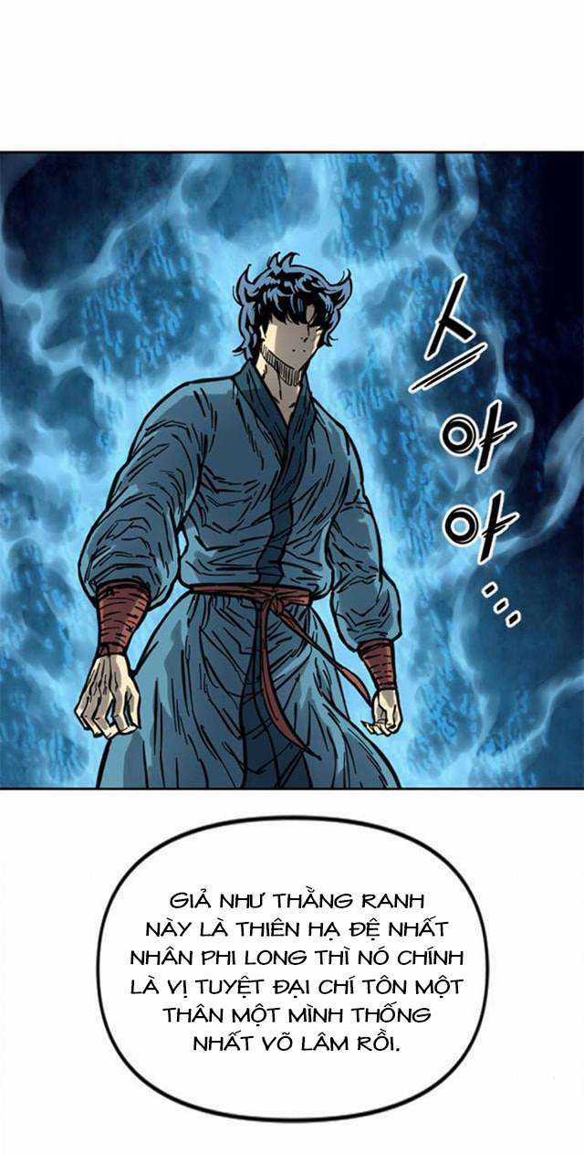 Thiên Hạ Đệ Nhất Nhân - Chapter 73 - Trang 29