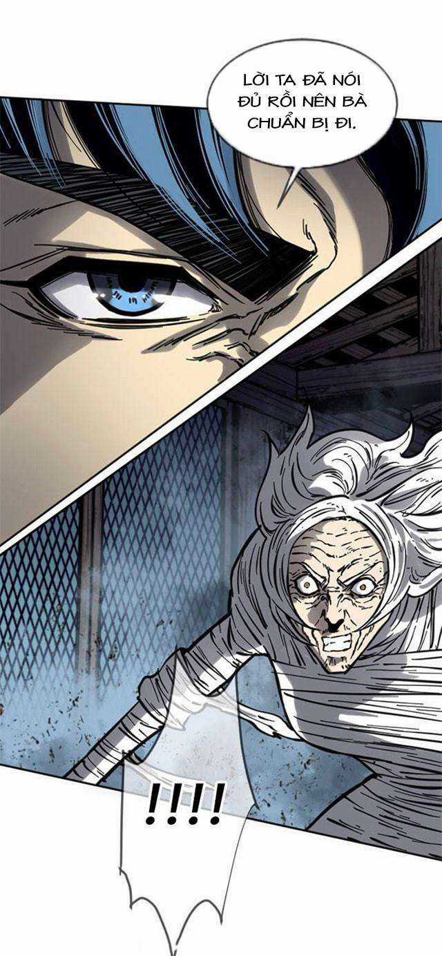 Thiên Hạ Đệ Nhất Nhân - Chapter 73 - Trang 31